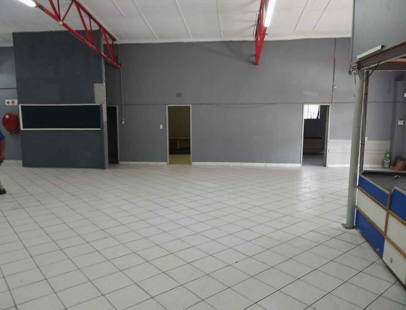 Commercial Property for Sale in Hilton Free State